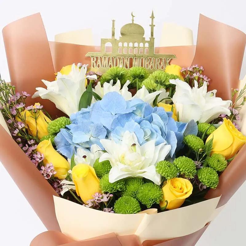 Ramadan Wishes Bouquet