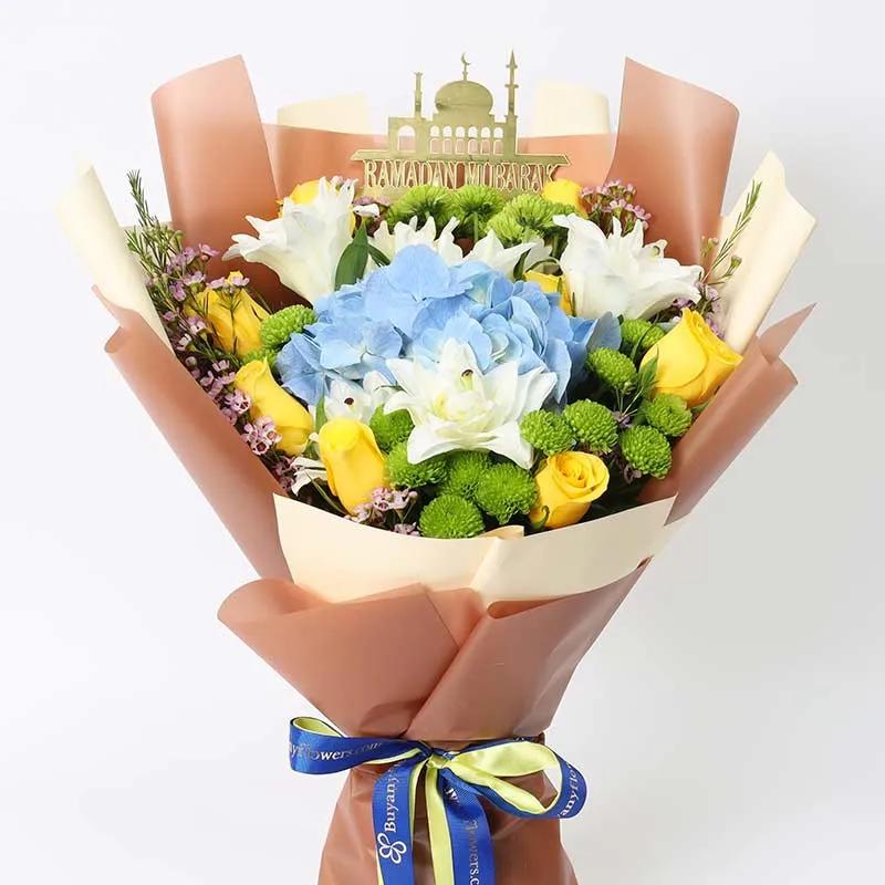 Ramadan Wishes Bouquet