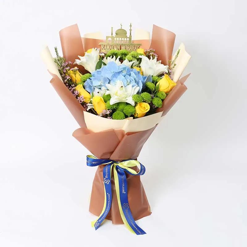 Ramadan Wishes Bouquet