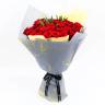 Soul 35 Red Roses Bouquet