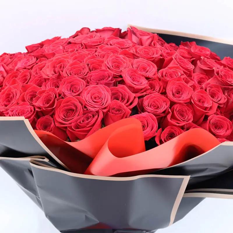 Soulmate 201 Red Roses Bouquet