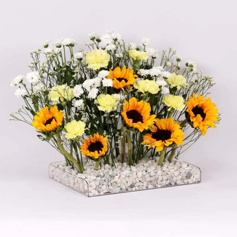 Sunshine Flower Arrangement