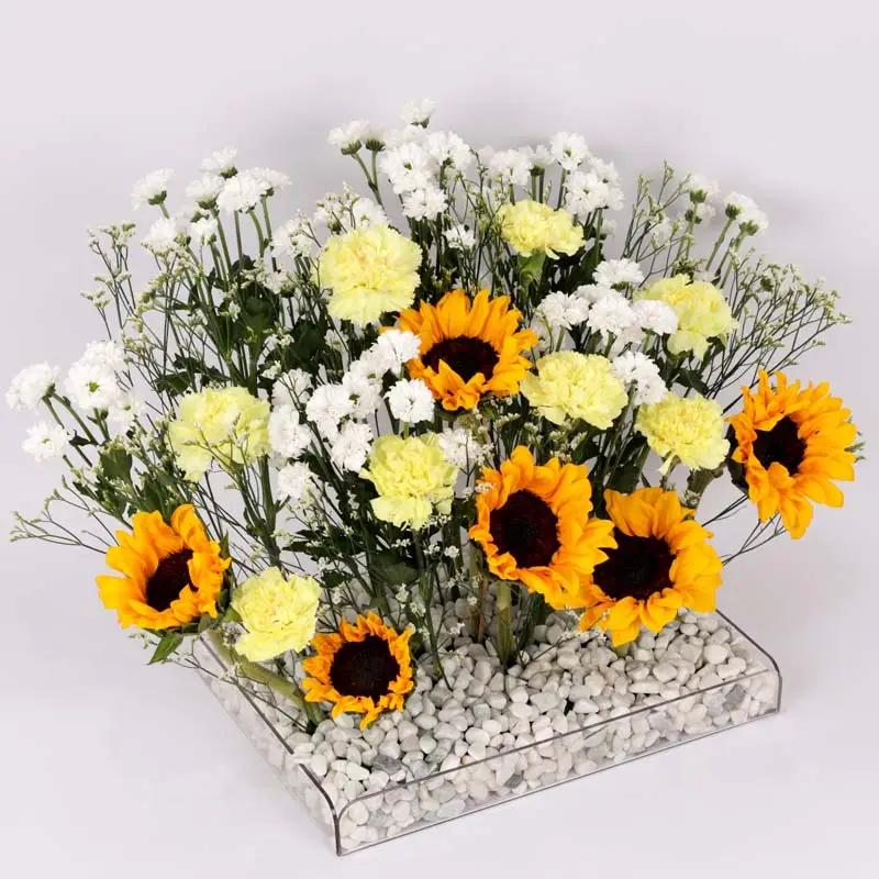 Sunshine Flower Arrangement