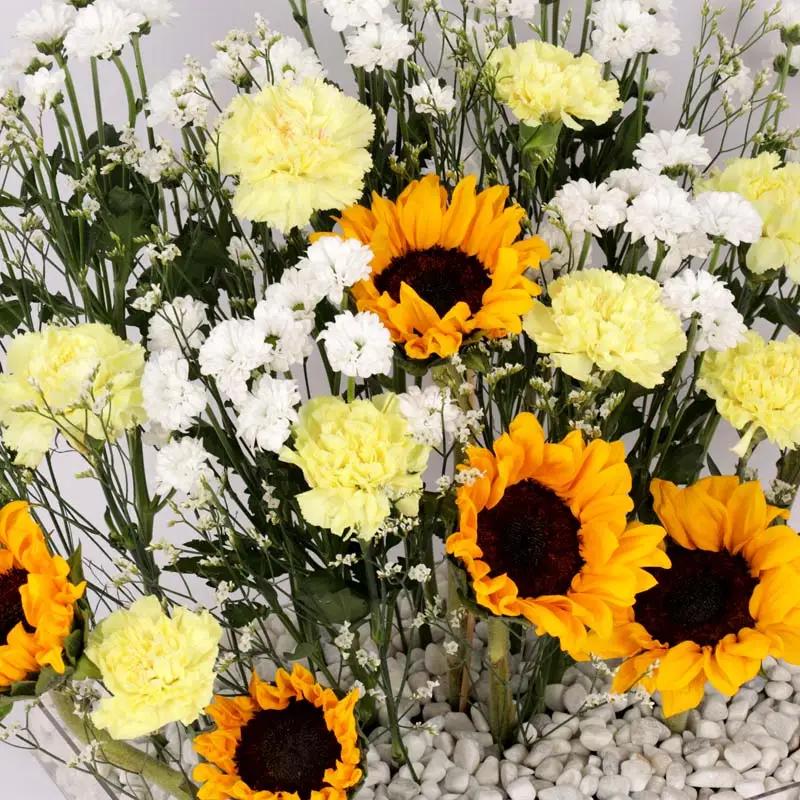 Sunshine Flower Arrangement