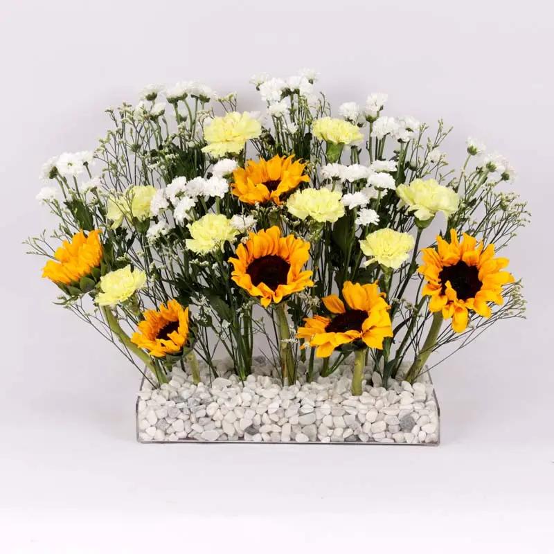 Sunshine Flower Arrangement