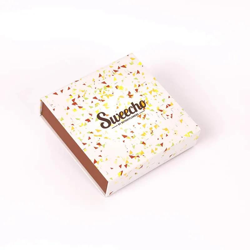 Treat Chocolates 16 Pcs By Sweecho