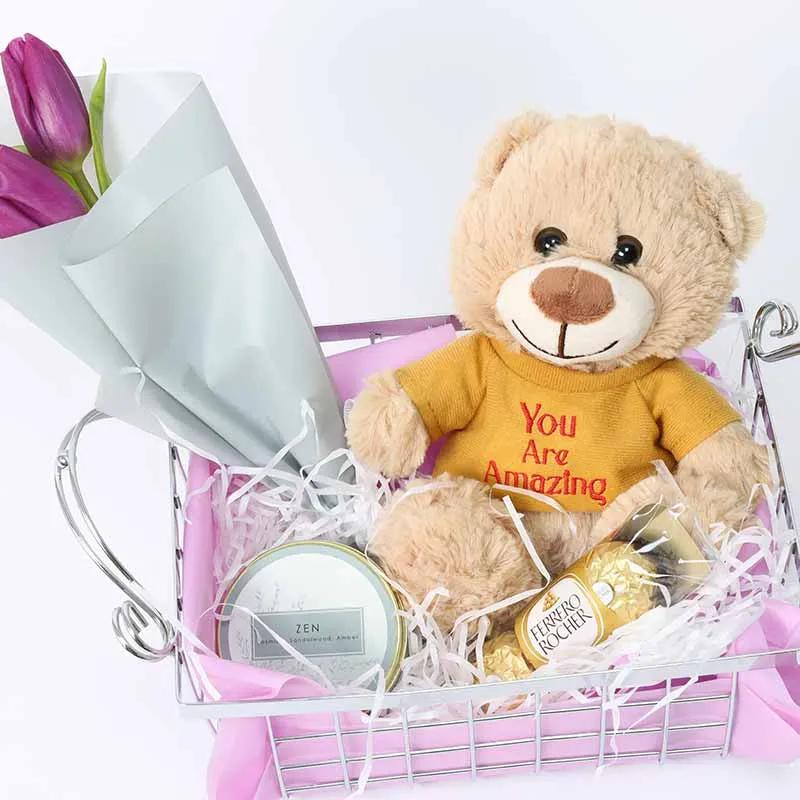 Wishes Hamper