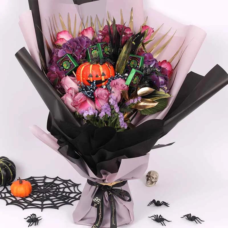 Witchy Flower Bouquet