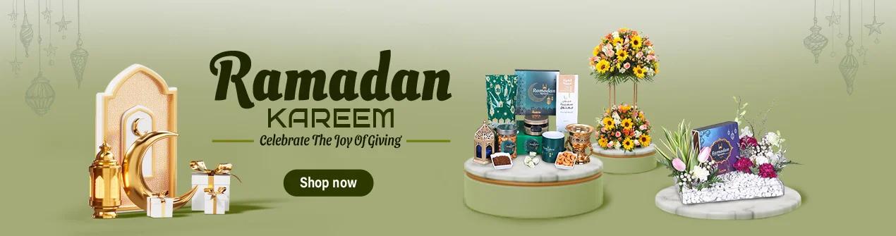 gifts/ramadan